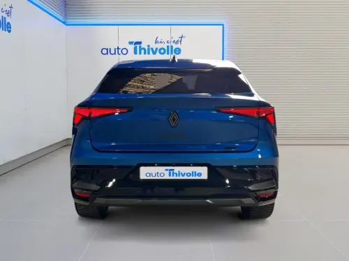 Renault Rafale E-Tech full hybrid 200 ch esprit Alpine - Photo 3