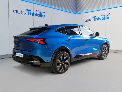 Renault Rafale E-Tech full hybrid 200 ch esprit Alpine - Photo 4