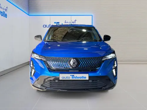 Renault Rafale E-Tech full hybrid 200 ch esprit Alpine - Photo 7