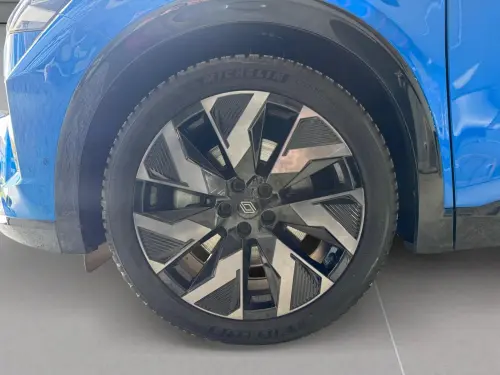 Renault Rafale E-Tech full hybrid 200 ch esprit Alpine - Photo 8
