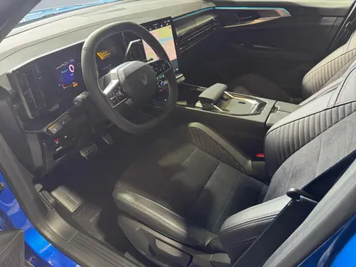Renault Rafale E-Tech full hybrid 200 ch esprit Alpine - Photo 9