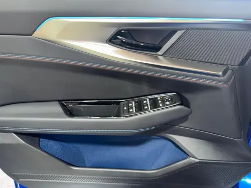 Renault Rafale E-Tech full hybrid 200 ch esprit Alpine - Photo 10