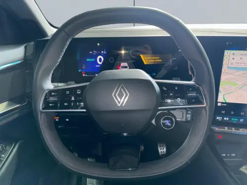 Renault Rafale E-Tech full hybrid 200 ch esprit Alpine - Photo 12