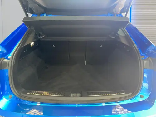 Renault Rafale E-Tech full hybrid 200 ch esprit Alpine - Photo 18