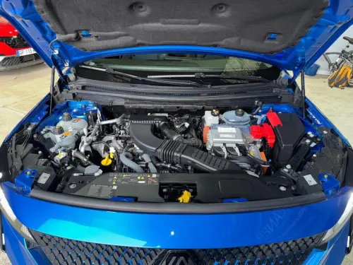 Renault Rafale E-Tech full hybrid 200 ch esprit Alpine - Photo 19