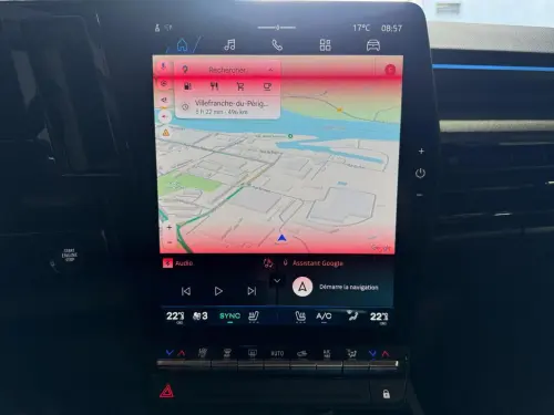 Renault Rafale E-Tech full hybrid 200 ch esprit Alpine - Photo 20