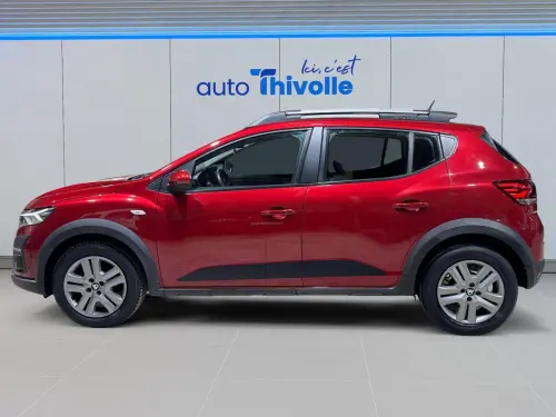 Dacia Sandero TCe 90 - 22 Stepway Confort - Photo 1