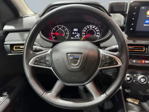 Dacia Sandero TCe 90 - 22 Stepway Confort - Photo 12