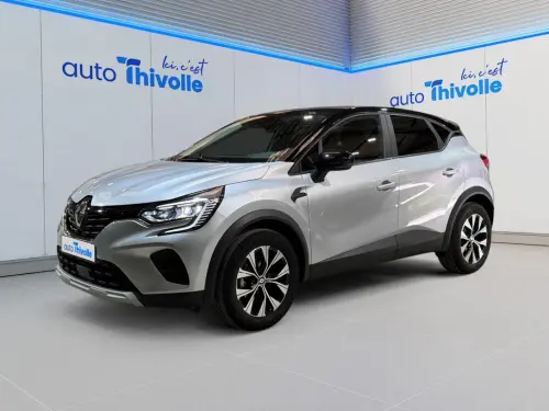 Renault Captur TCe 90 Evolution - Photo 0