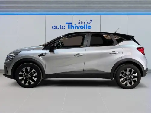 Renault Captur TCe 90 Evolution - Photo 1