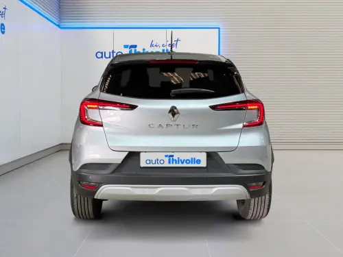 Renault Captur TCe 90 Evolution - Photo 2