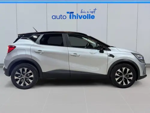 Renault Captur TCe 90 Evolution - Photo 3