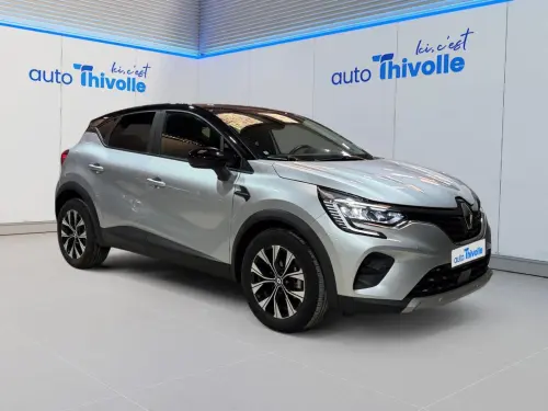 Renault Captur TCe 90 Evolution - Photo 4
