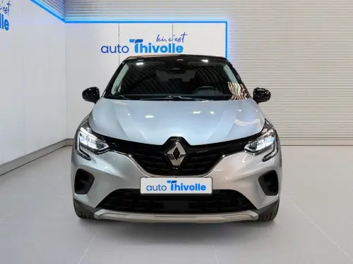 Renault Captur TCe 90 Evolution - Photo 5