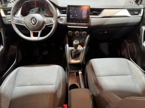 Renault Captur TCe 90 Evolution - Photo 9