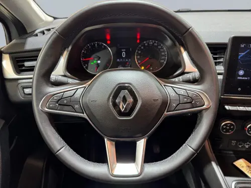 Renault Captur TCe 90 Evolution - Photo 10