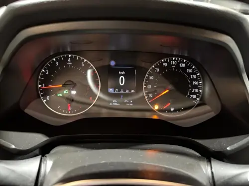 Renault Captur TCe 90 Evolution - Photo 11