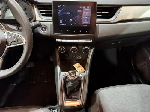 Renault Captur TCe 90 Evolution - Photo 12
