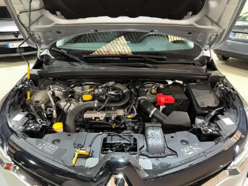 Renault Captur TCe 90 Evolution - Photo 17