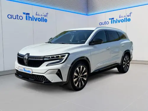 Renault Espace Espace E-Tech full hybrid 200 GSR2 Techno - Photo 0