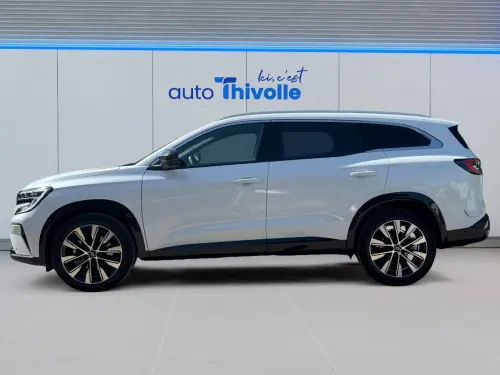 Renault Espace Espace E-Tech full hybrid 200 GSR2 Techno - Photo 1