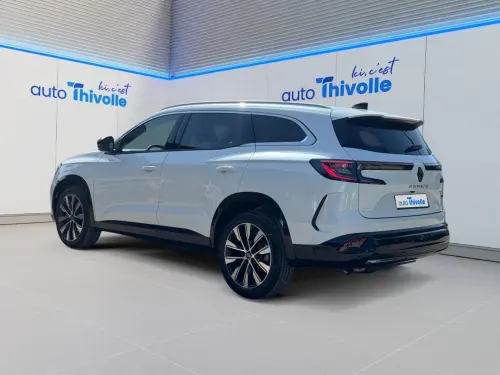 Renault Espace Espace E-Tech full hybrid 200 GSR2 Techno - Photo 2