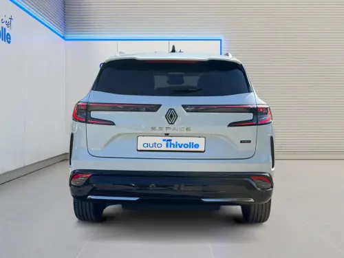 Renault Espace Espace E-Tech full hybrid 200 GSR2 Techno - Photo 3