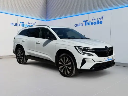 Renault Espace Espace E-Tech full hybrid 200 GSR2 Techno - Photo 6