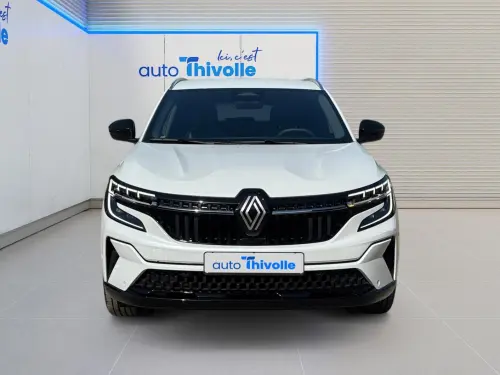 Renault Espace Espace E-Tech full hybrid 200 GSR2 Techno - Photo 7