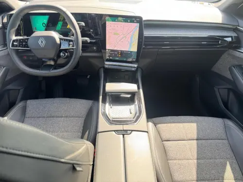 Renault Espace Espace E-Tech full hybrid 200 GSR2 Techno - Photo 11