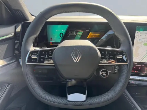 Renault Espace Espace E-Tech full hybrid 200 GSR2 Techno - Photo 12