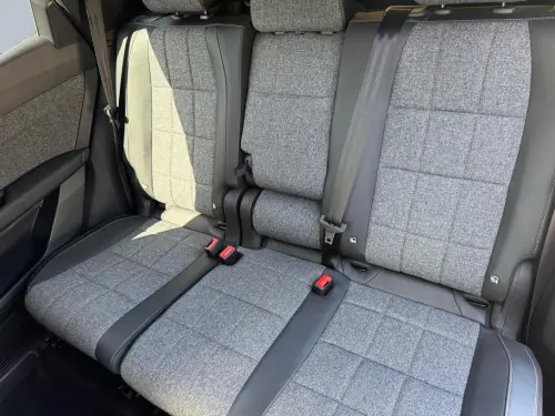 Renault Espace Espace E-Tech full hybrid 200 GSR2 Techno - Photo 15