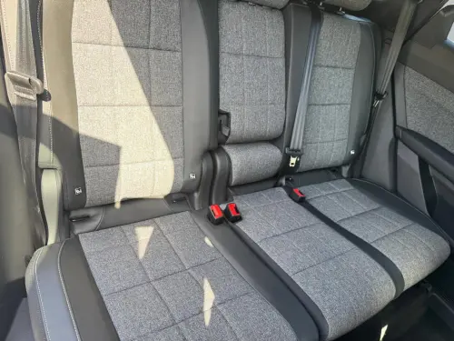 Renault Espace Espace E-Tech full hybrid 200 GSR2 Techno - Photo 17