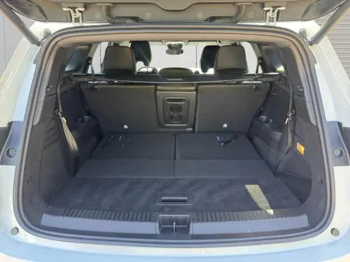 Renault Espace Espace E-Tech full hybrid 200 GSR2 Techno - Photo 18
