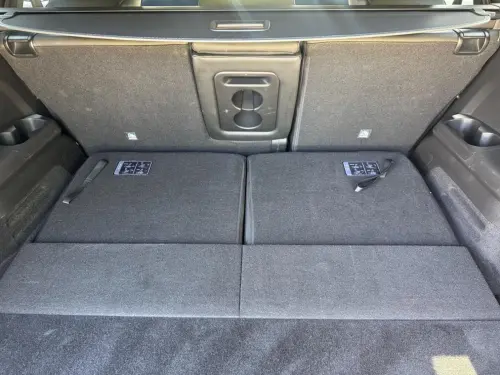 Renault Espace Espace E-Tech full hybrid 200 GSR2 Techno - Photo 21