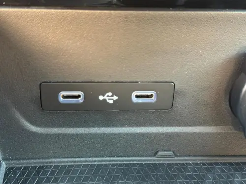 Renault Espace Espace E-Tech full hybrid 200 GSR2 Techno - Photo 22
