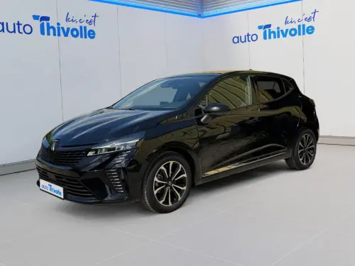Renault Clio Clio Eco-G 100 ch GSR2 Techno - Photo 0