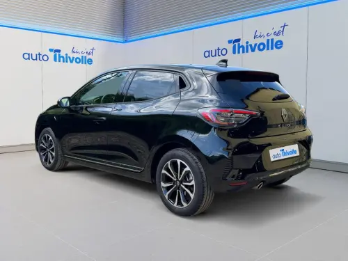 Renault Clio Clio Eco-G 100 ch GSR2 Techno - Photo 2