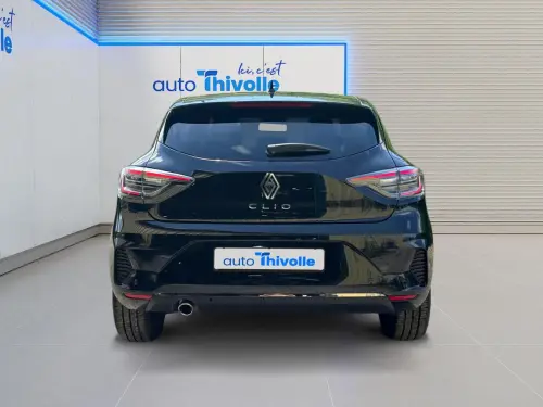 Renault Clio Clio Eco-G 100 ch GSR2 Techno - Photo 3