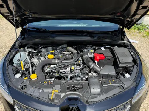 Renault Clio Clio Eco-G 100 ch GSR2 Techno - Photo 19