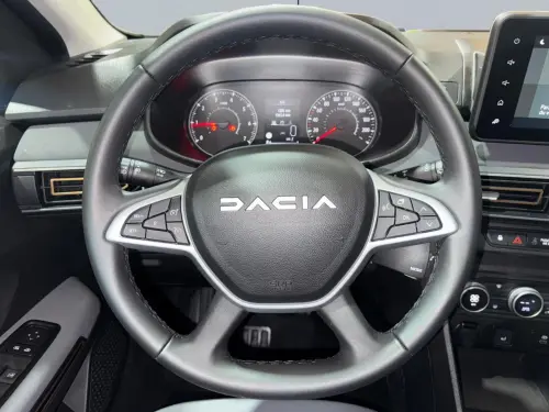 Dacia Sandero ECO-G 100 GSR2 Stepway Extreme - Photo 12