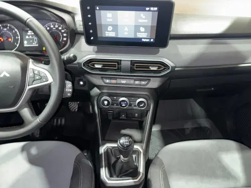 Dacia Sandero ECO-G 100 GSR2 Stepway Extreme - Photo 14