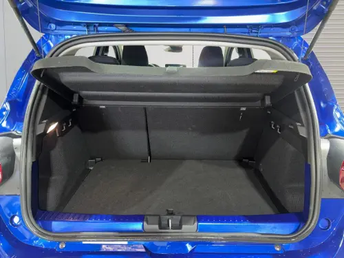 Dacia Sandero ECO-G 100 GSR2 Stepway Extreme - Photo 18