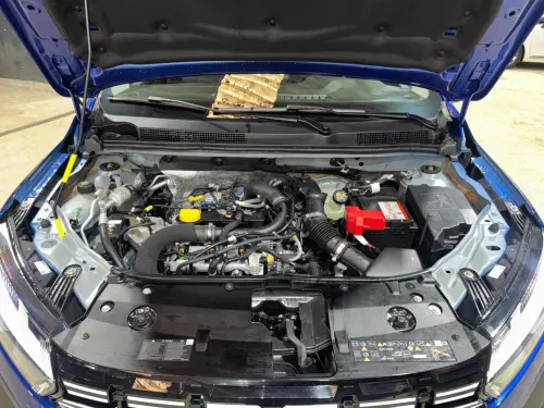 Dacia Sandero ECO-G 100 GSR2 Stepway Extreme - Photo 19