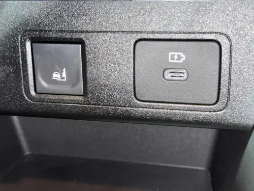 Dacia Sandero ECO-G 100 GSR2 Stepway Extreme - Photo 21