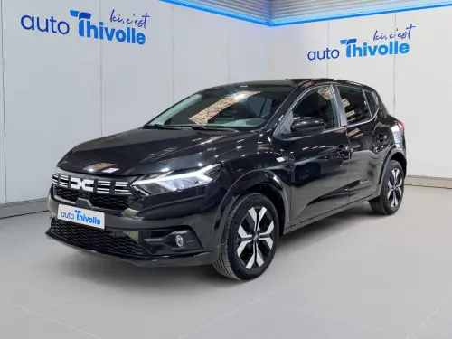Dacia Sandero TCe 90 GSR2 Journey - Photo 0