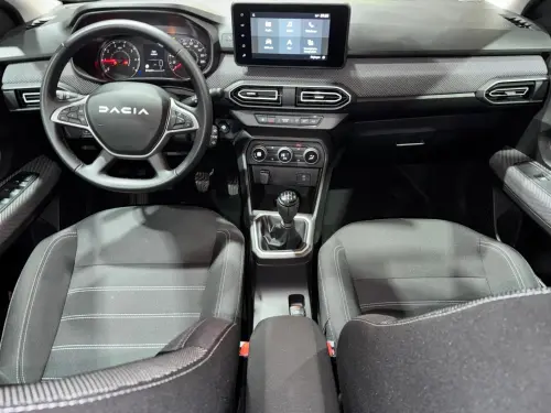 Dacia Sandero TCe 90 GSR2 Journey - Photo 11