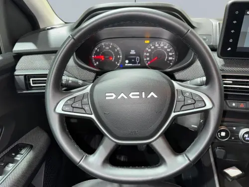 Dacia Sandero TCe 90 GSR2 Journey - Photo 12