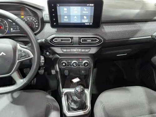 Dacia Sandero TCe 90 GSR2 Journey - Photo 14