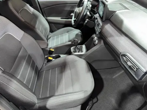 Dacia Sandero TCe 90 GSR2 Journey - Photo 16